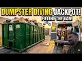 We Just Found Our Most Expensive Dumpster Diving Scores Ever