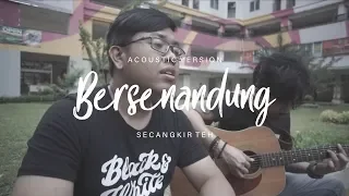 Download Secangkir Teh ( Acoustic Version ) MP3