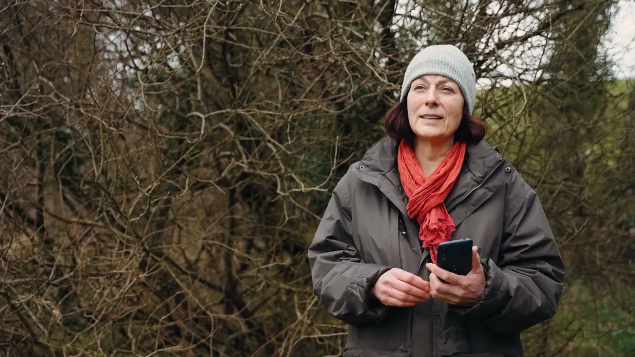 Farming With Nature With Helen Keys