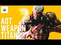 Download Lagu Amazing Yamaguchi Revoltech Attack On Titan Armored Titan Review