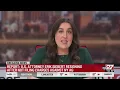 Siebert Resigns
