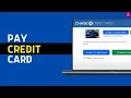 How To Pay Your Chase Credit Card Correctly