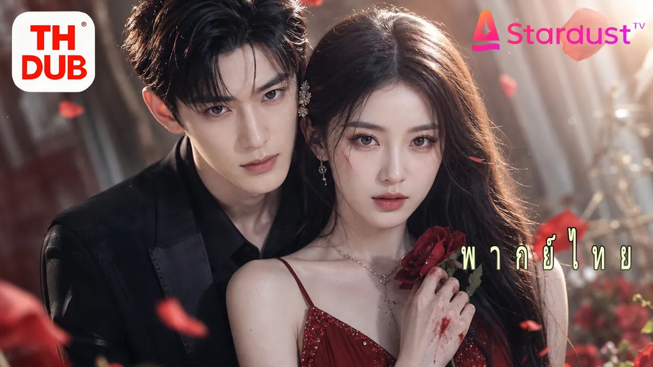 【พากย์ไทย】สาวใสถูกใส่ร้ายเป็นฆ่าพ่อ! เกิดใหม่เธอหาหลักฐานล้างแค้นคืนความบริสุทธิ์และเอาคืนศัตรูสาสม! poster