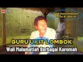 Download Lagu Dihina Dunia, Diangkat Tuhan: Jalan Malamatiah Guru Ukit yang Membingungkan Ulama\