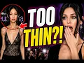 Alexa Demie s Euphoria Premiere Look Sparks Health Concerns