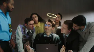 OnePlus Pad 4: The Smartest Coworker | Surviving Work