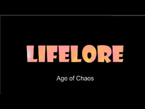 Minecraft server video for Lifelore Blood Sweat and Tears