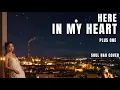 Here In My Heart - Plus One (SOUL R&B Cover)
