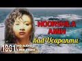 Download Lagu NOORSHILA AMIN - Kad ucapanmu (HQ AUDIO) LIRIK