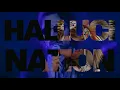 Lagu We Are the Halluci Nation - Lyric Video