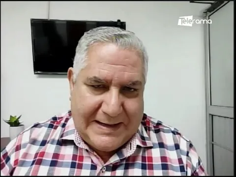 Dr. Modesto Gerardo Apolo 