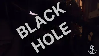Black Hole [Ep 134] Sailing Salacia Star