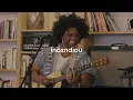 Ellen Oléria - Incendiou Ao Vivo