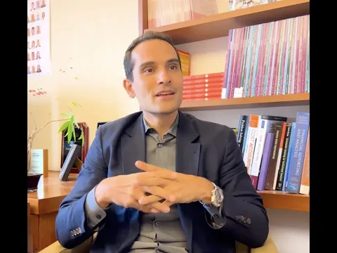 George Serafeim - ESG Strategy Expert - Stern Strategy Group