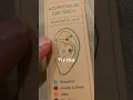 How to relax by massaging the ear You can also add an ear seed to help do that all day for you