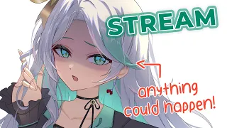 【SLAY THE PRINCESS】Guess the game this time!!!!!! WOAH
