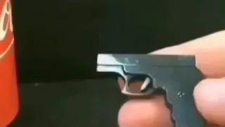 اصغر مسدس على وجه الارض 