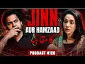 Lagu IFRIT JINN SE SIRF HAMZAAD LAR SAKTA HAI, HANDI WALA JADU KESAY HOTA HAI? | DAR HAQEEQAT - EP 120