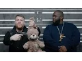 Run The Jewels - Legend Has It (Official Music Video From RTJ3 \u0026 Black Panther)