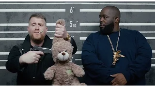 run the jewels legend has it official music video from rtj3 u0026 black panther 