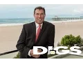 DIGStv Estate Properties Owner James Sanders Ocean Front Strand Properties