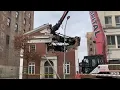 Old Chase Demolition 25