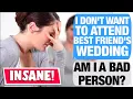 Hole For Ditching My Best Friend s Wedding Because Of My Cheating Ex