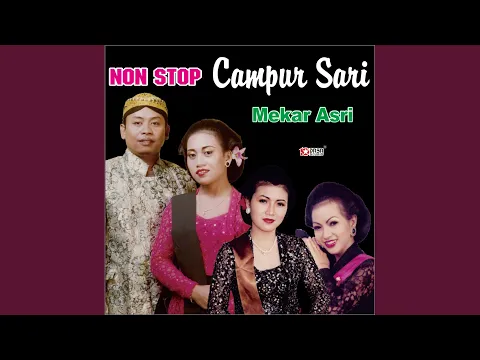 Download MP3 Nonstop Campursari Prau Layar