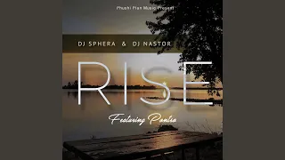 dj sphera u0026 dj nastor feat pontso rise wave master original 