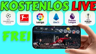 How to Watch Live Soccer for Free - 100 LEGAL How to Watch Live Soccer for Free