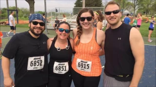 2017 Conshy 5K