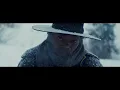 The Hateful Eight Cely film