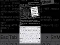 How to start a HTTP server in terminal by using python 3 x