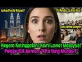 Lagu SELEPAS 7 HARI DI MALAYSIA, PELAJAR JERMAN BUAT KENYATAAN GEMPAR!