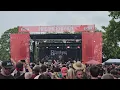 The Browning - Carnage | Live @ Inkcarceration 2025
