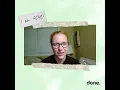 Done Review - My life completely changed