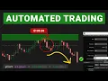 Automated Trading in ThinkOrSwim - Candlestick Example