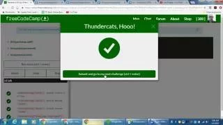 freeCodeCamp Reverse a string Factorialize a number