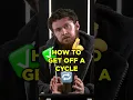 How to Get OFF a Steroid Cycle QUICKLY and SIMPLY