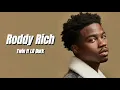 Roddy Ricch- Twin ft Lil Durk [Lyrics]
