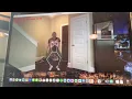 Squat Count using mediapipe and OpenCV