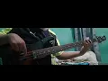 Download Lagu Tokek_ funky kopral feat setiawan djody (bass cover)