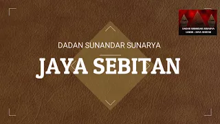 pwg dadan sunandar sunarya jaya sebitan part 6