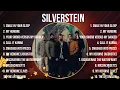 Silverstein - Greatest Hits Full Album - Best Songs Collection 2024