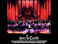 Alice in chains - Whale & wasp - Live at Benaroya Hall