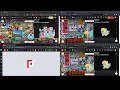 2022 my little pony bot defense timelapse