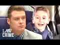 5 Critical Moments in Accused Child Killer Christopher Gregor s Trial Week 4