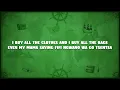 Cassper Nyovest, Nasty C - Lil Mama (Lyrics)