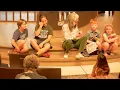 Lagu Welcome to Children's Discovery Time from Community United Methodist Church, Huntington Beach, CA