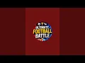 Ronaldo vs Messi Trophy Hunger
